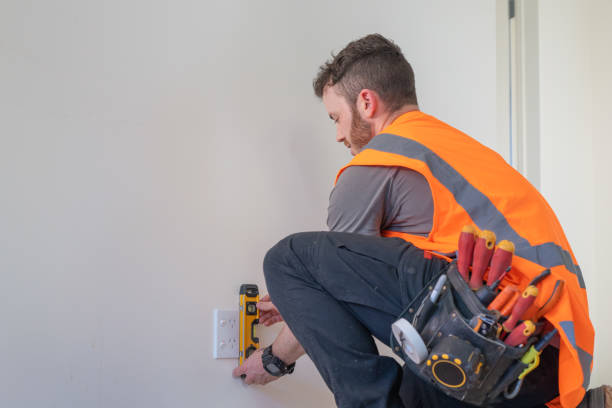 Best Licensed Electrician  in Gold Canyon, AZ
