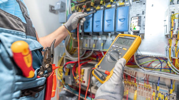 Best Electrical Contractors for Businesses  in Gold Canyon, AZ